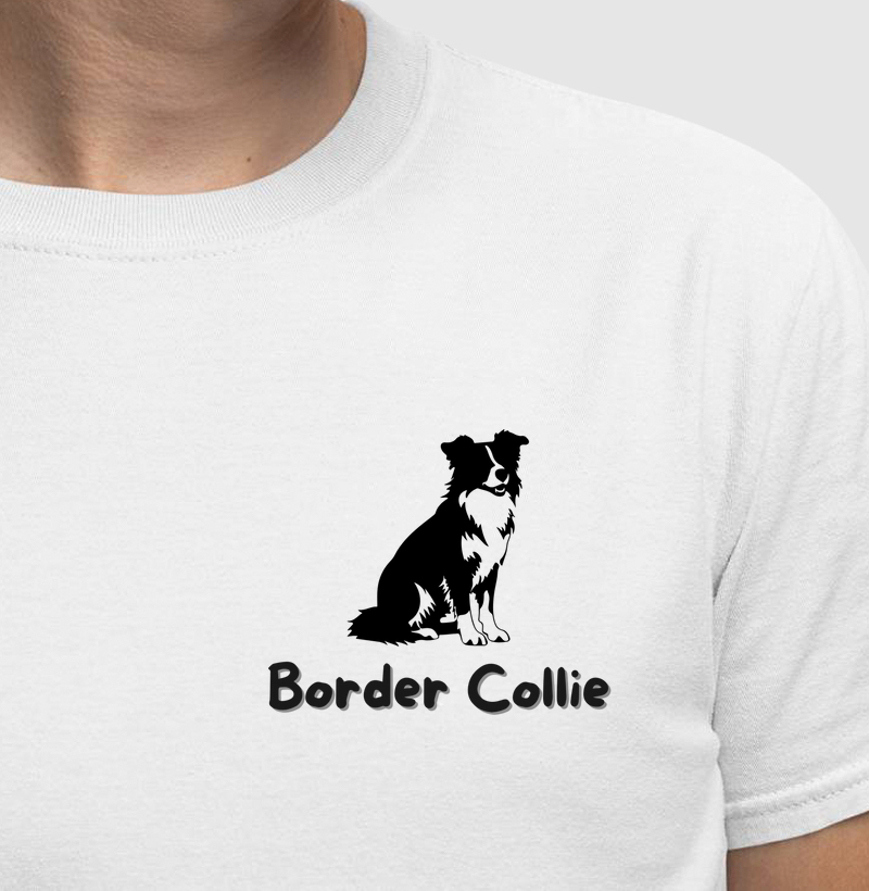 Border imponente