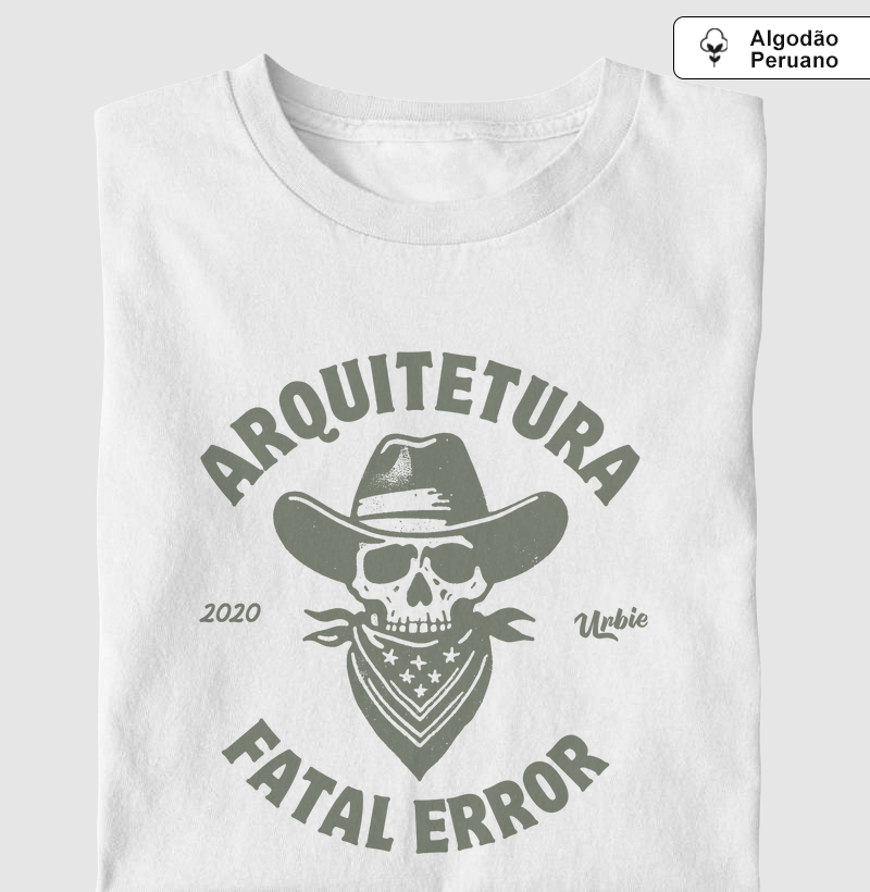 FATAL ERROR