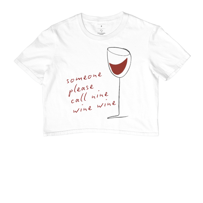 Call 9 wine wine