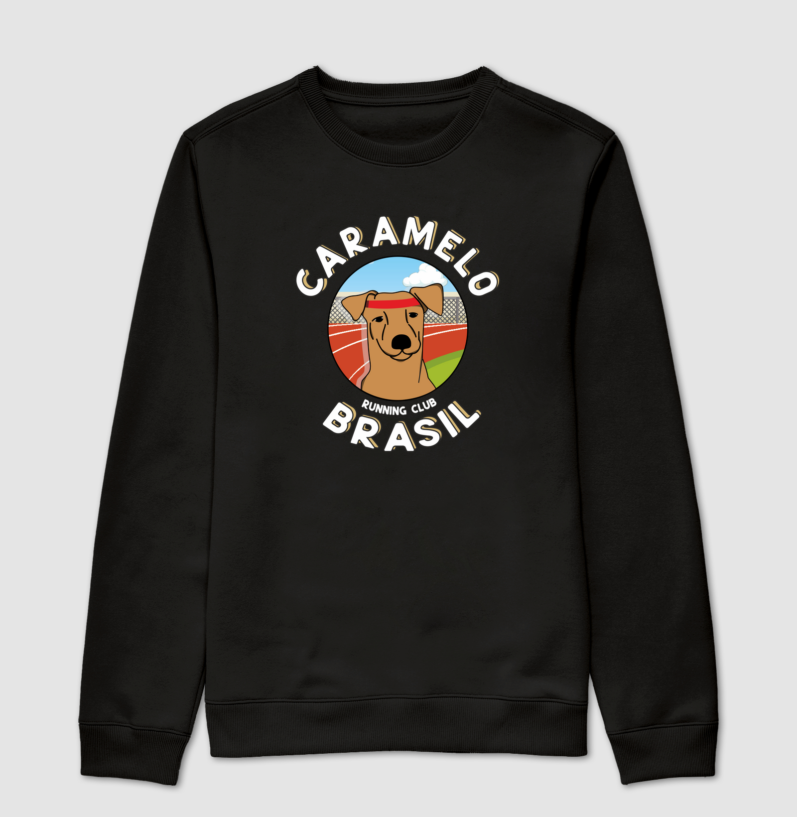 Caramelo Running Club