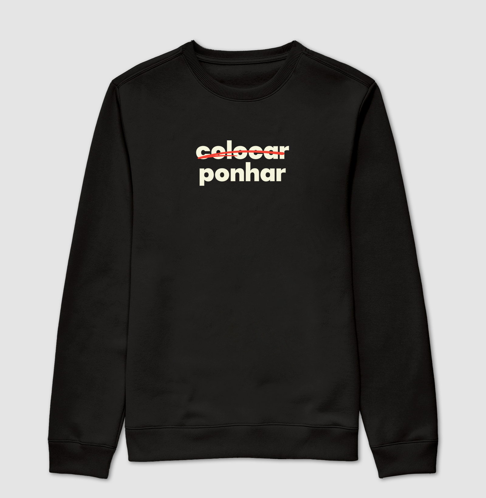 Ponhar - Gabarito