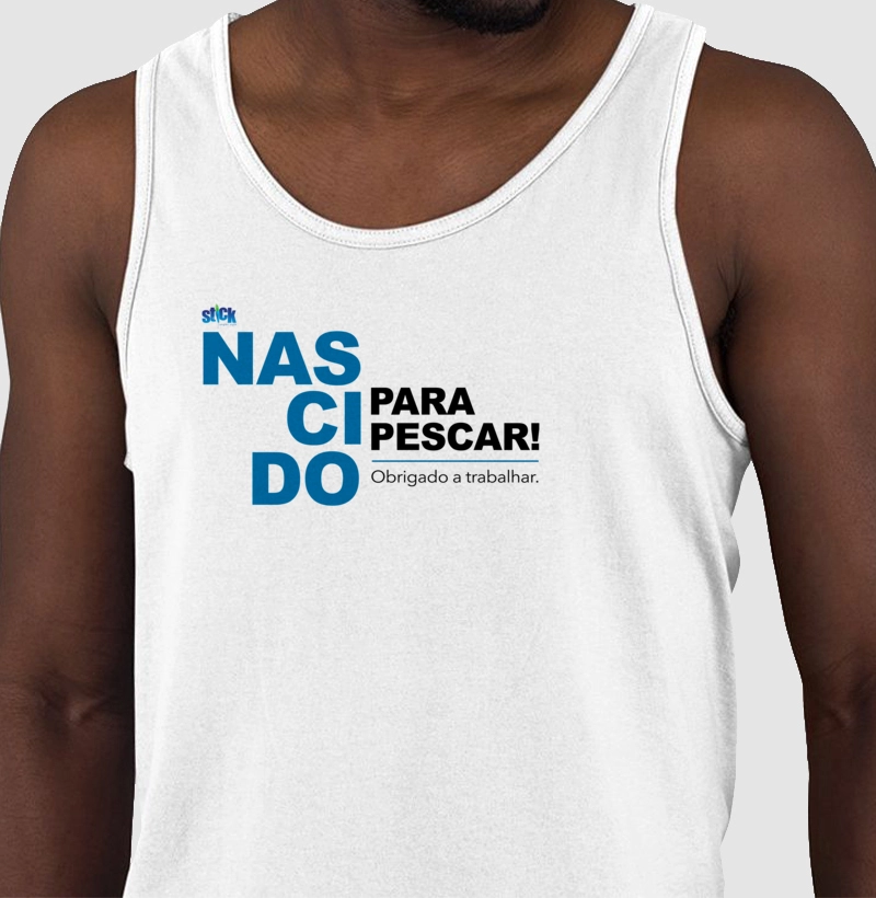 Nascido Para Pescar I