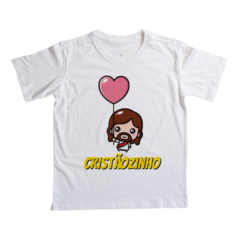 COLEÇÃO CRISTÃOZINHO