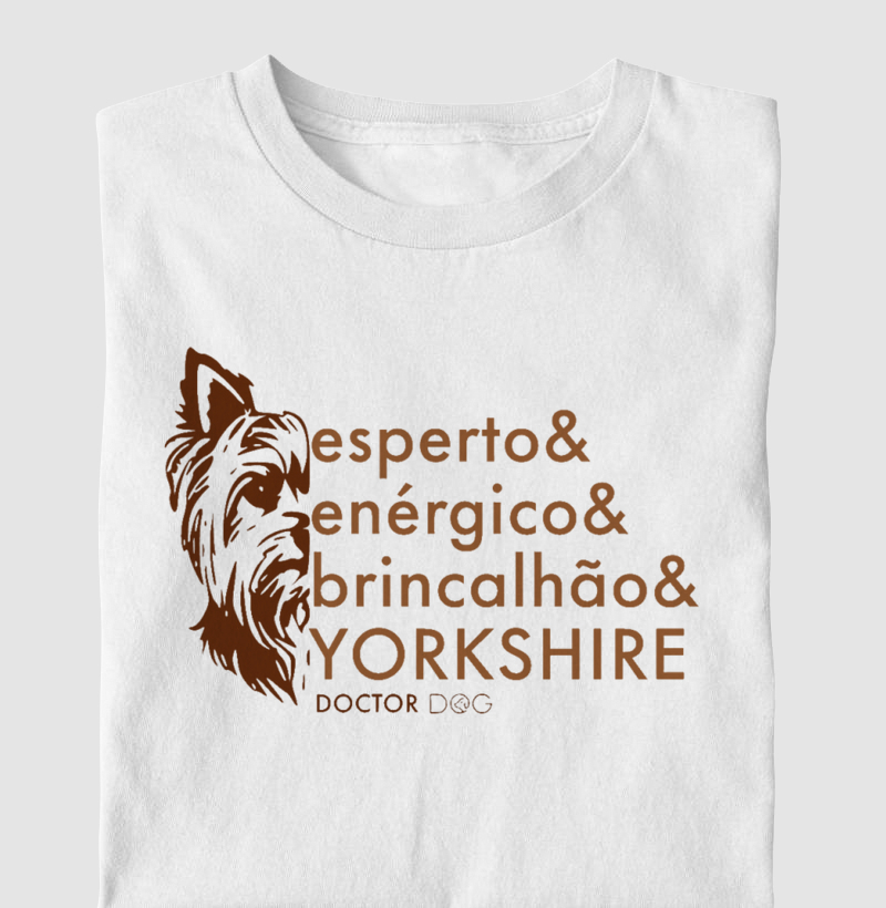 YORKSHIRE CARATERISTICAS