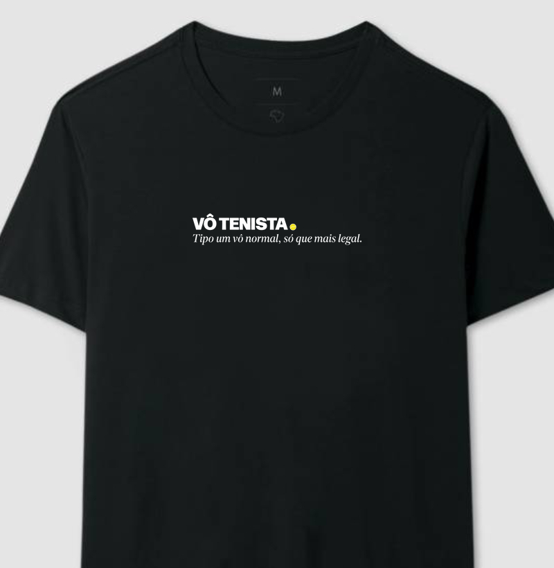 Vô tenista