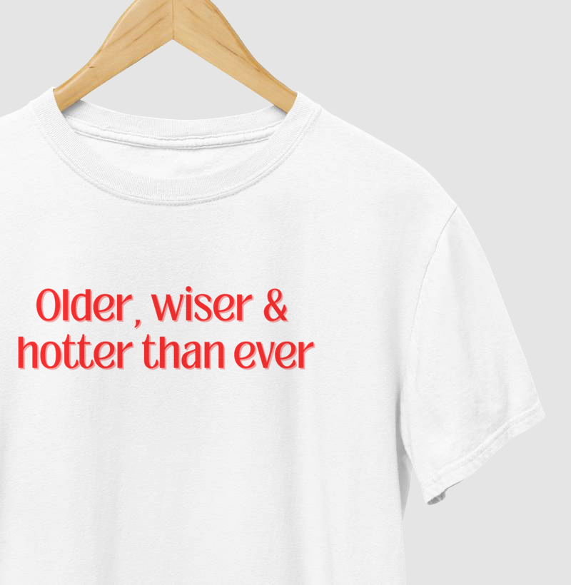 Hotter Than Ever