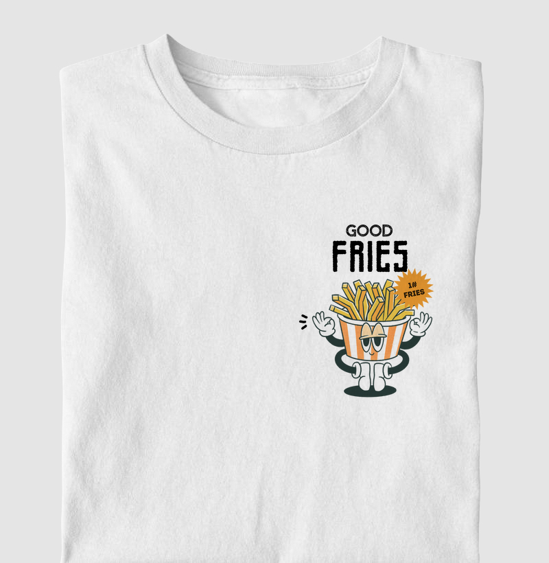 Aversa Good Fries Zen 