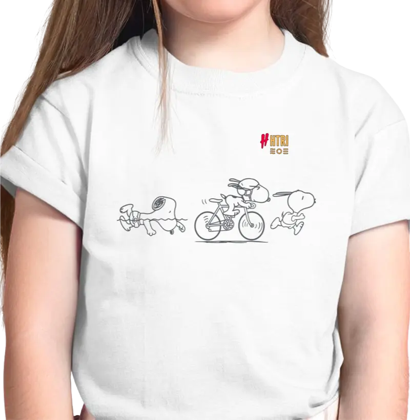HTRI Snoopy Tri Series