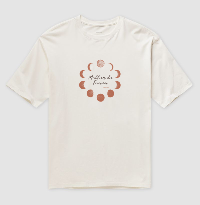 Mulher de Fases — Círculo Lunar