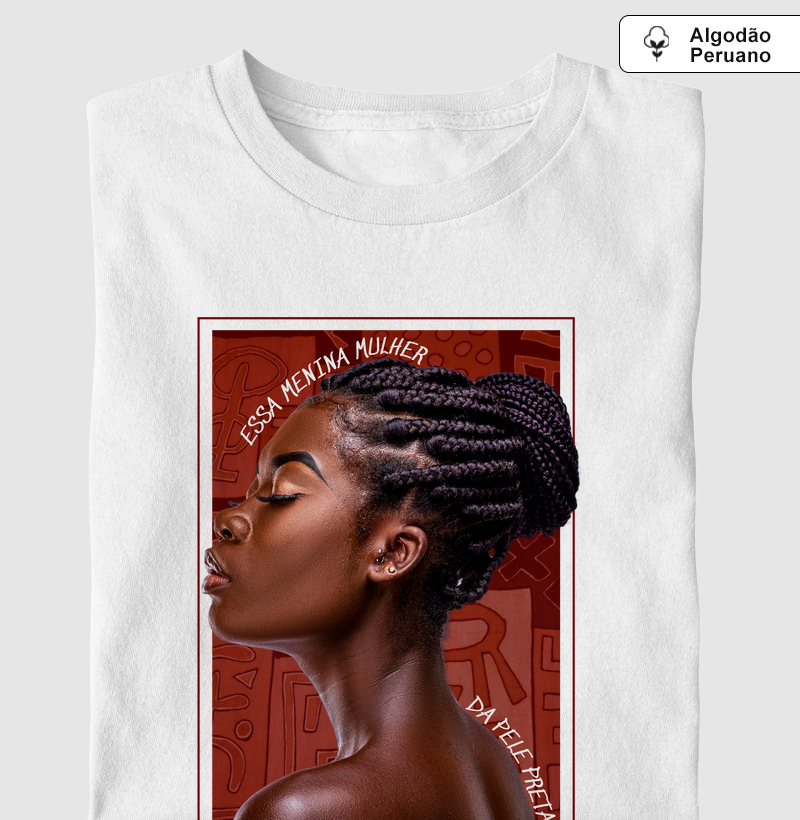 Menina Mulher (MUS)
