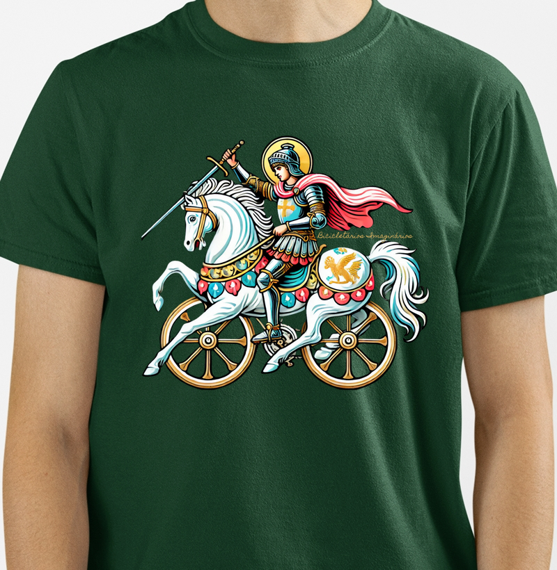 Salve JORGE!