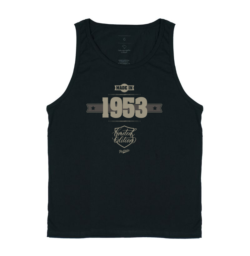 Made in 1953