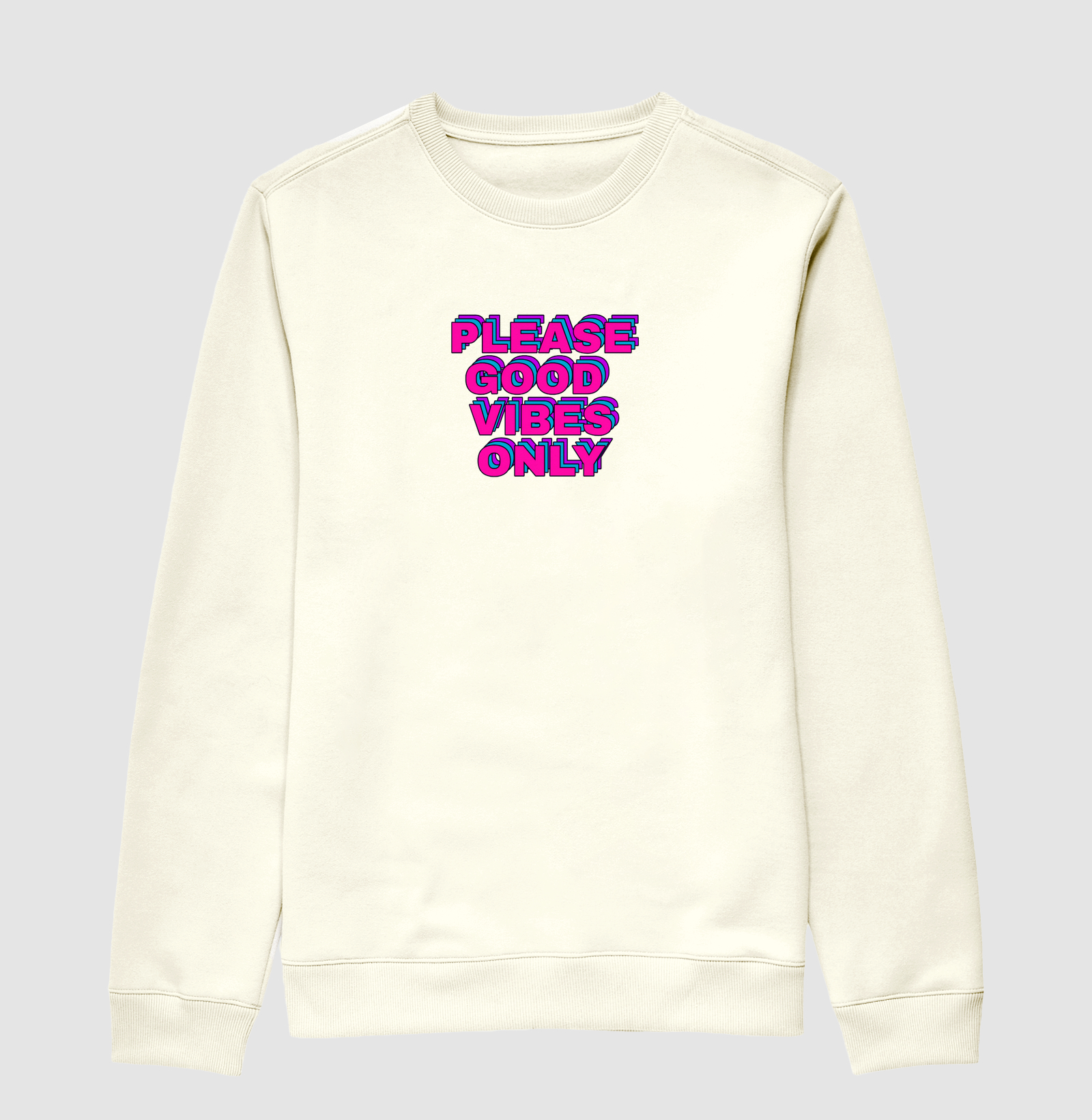 God Vibes fem