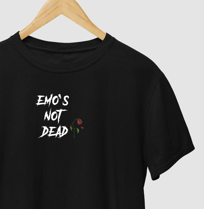 Emo's Not Dead