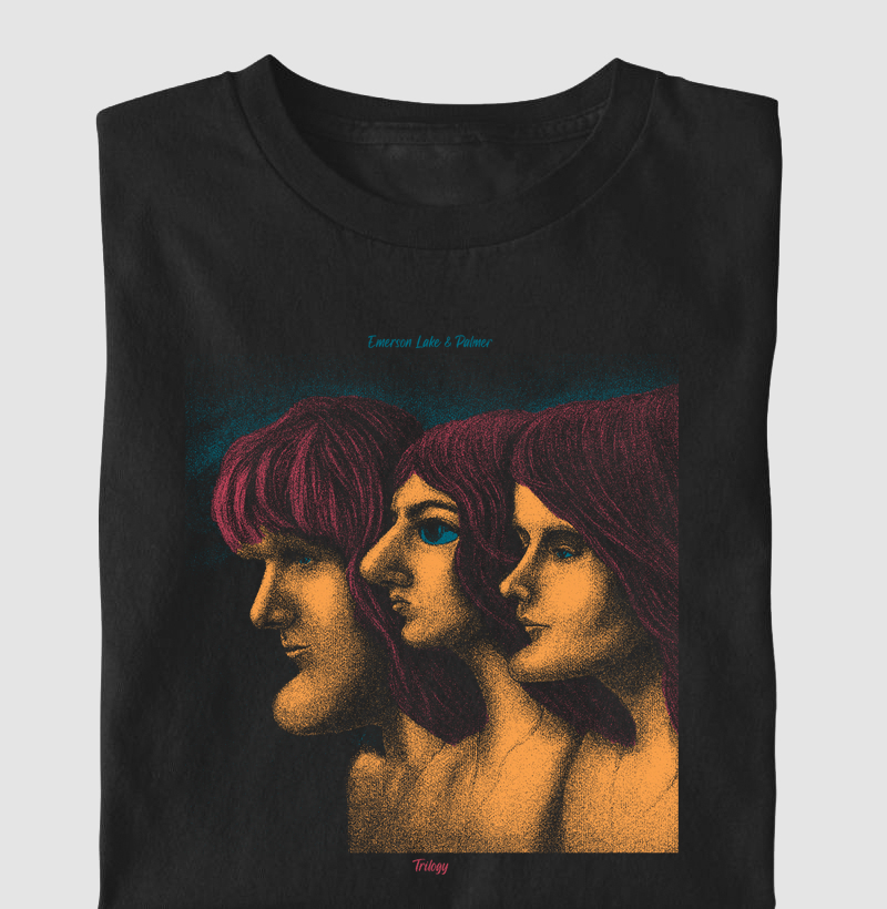ELP - Trilogy