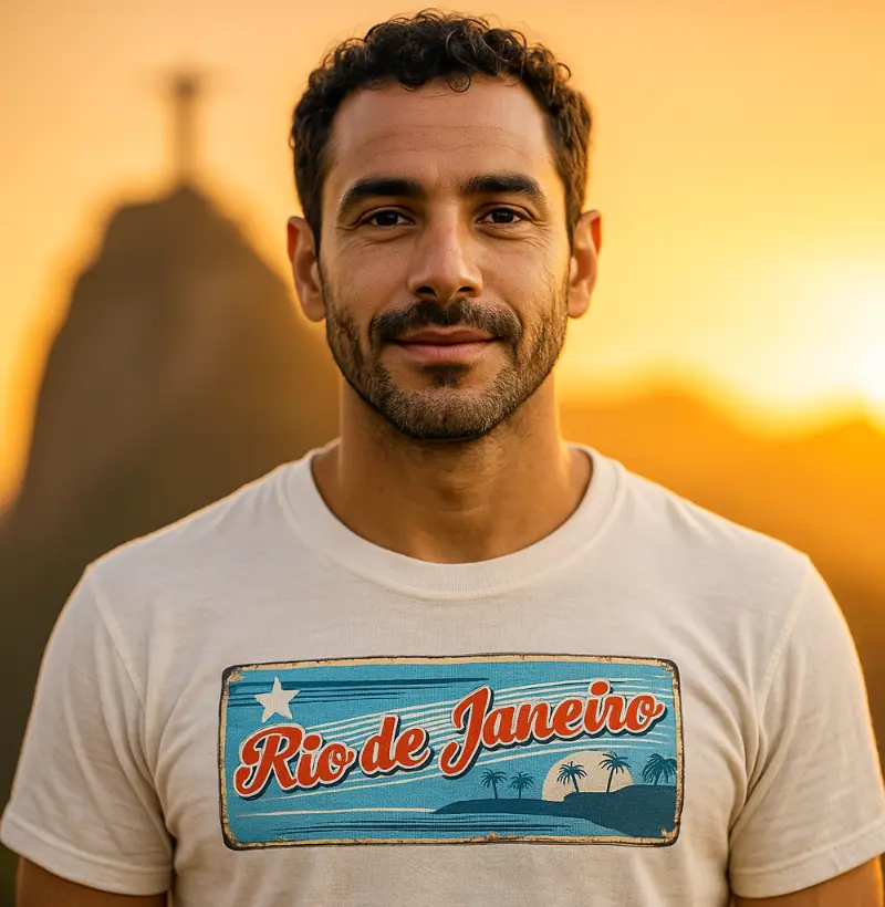 Rio de Janeiro