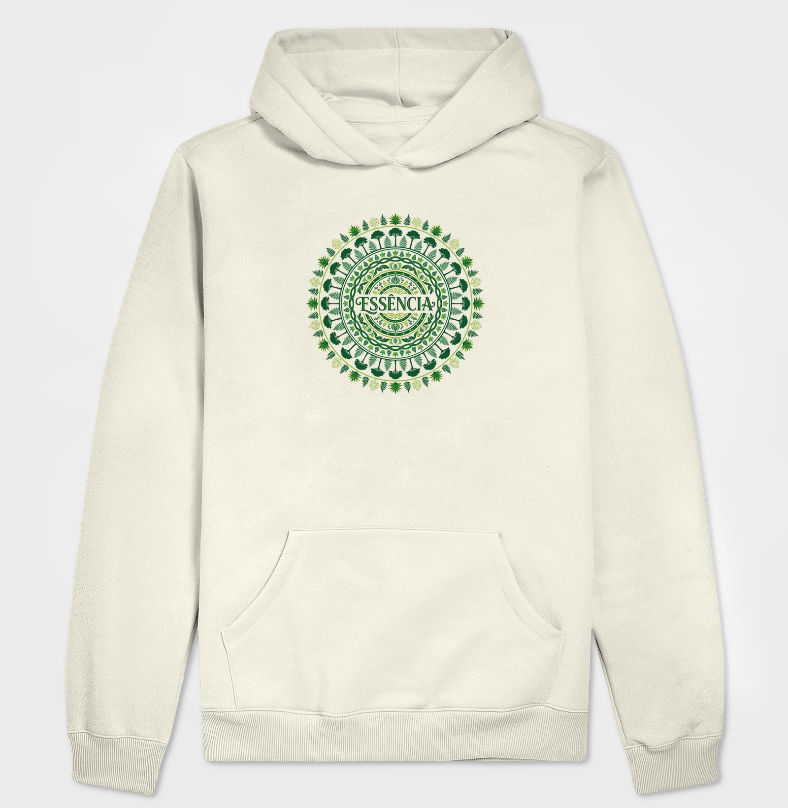 Espirito de Amazônia