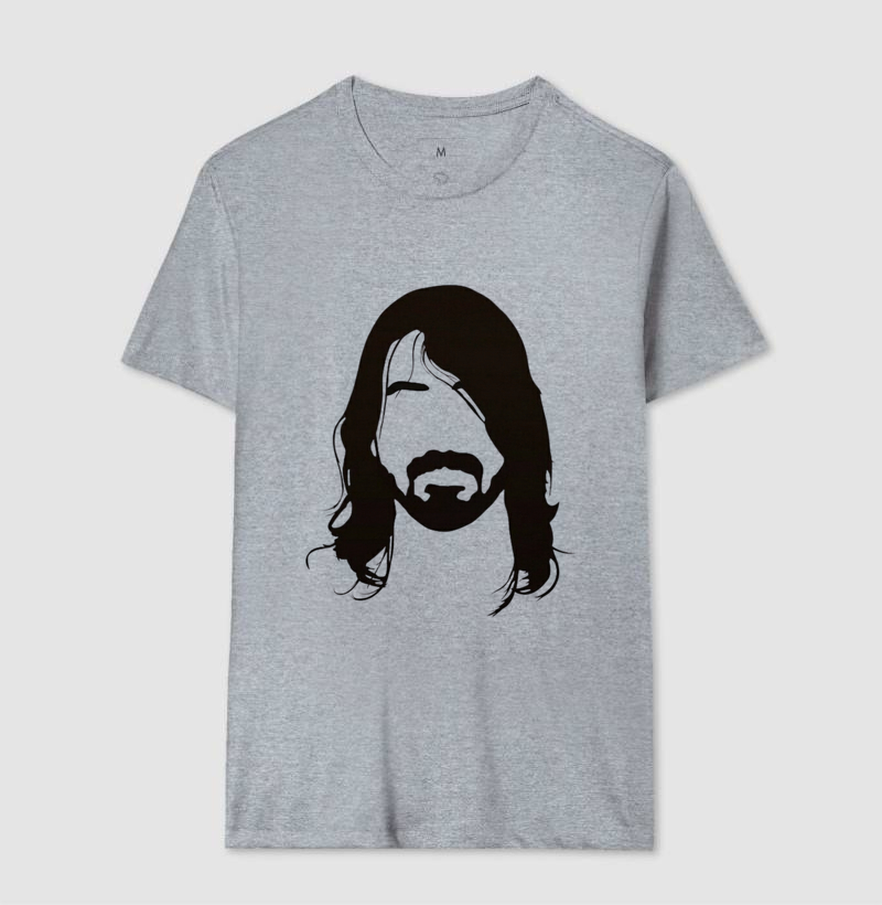 Foo Fighters - Dave Grohl