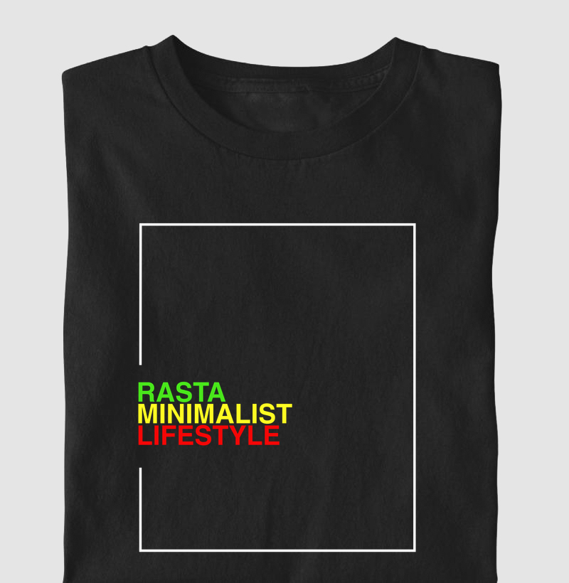 Rasta Minimalist Lifestyle