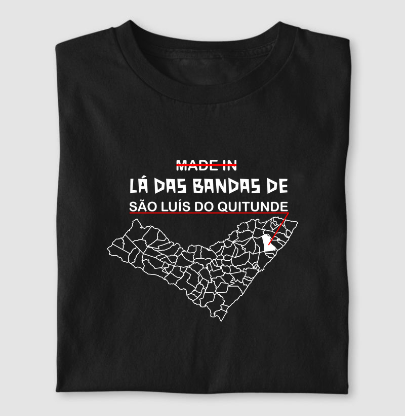 São Luís do Quitunde | Lá das Bandas