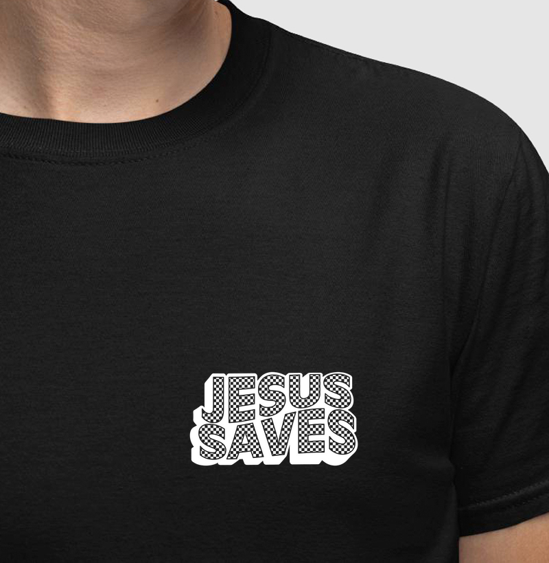 Jesus Saves