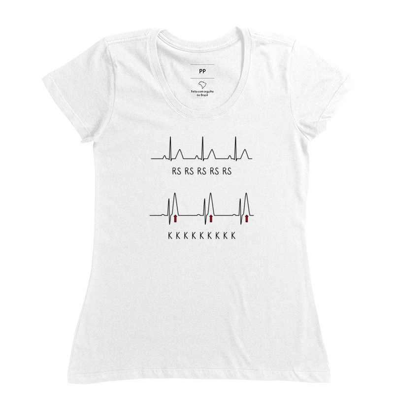 ELETROCARDIOGRAMA