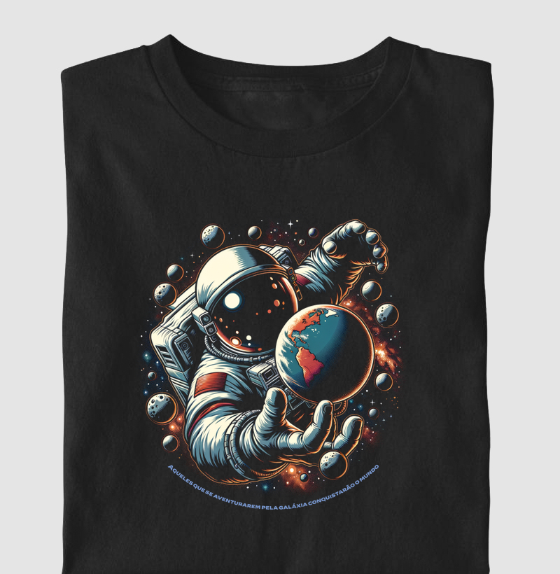 Explore the Galaxy