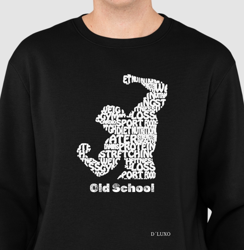 Old School