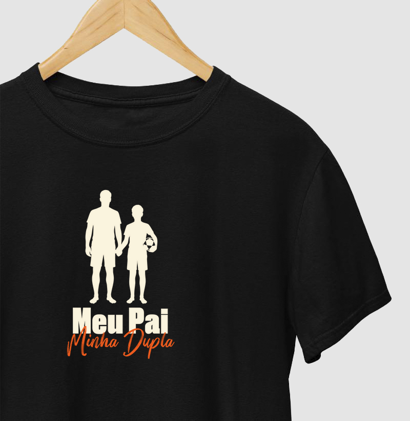 Meu Pai Minha Dupla - Adolescente