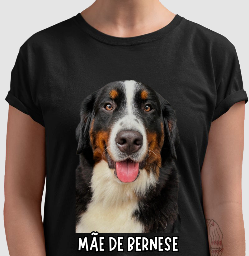 mãedebernese