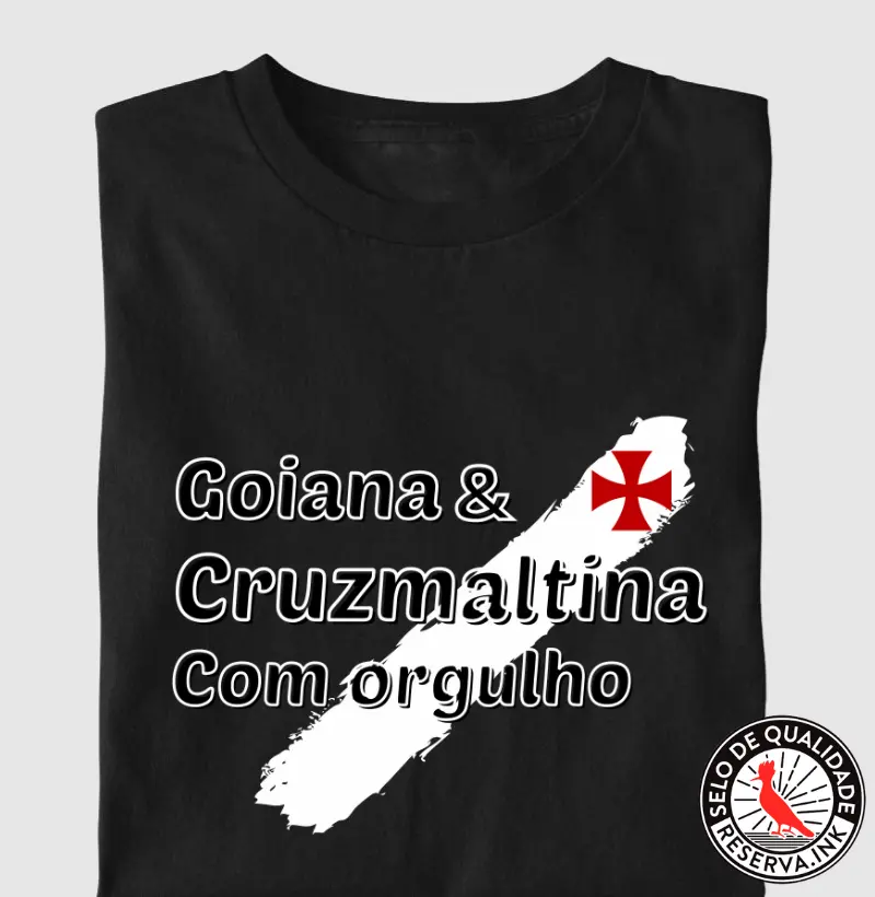 Goiana Vascaina