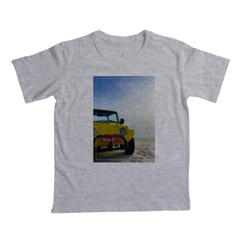 Bugre - Mini