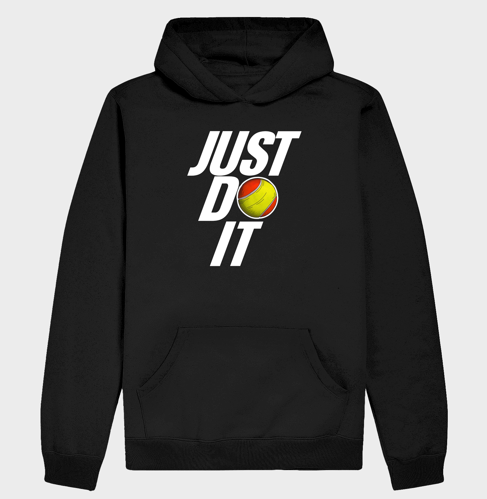 Hoodie Moletom - Just Play It