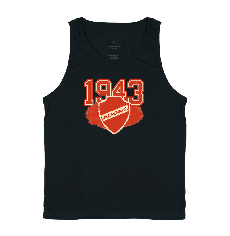 1943 Vila Nova