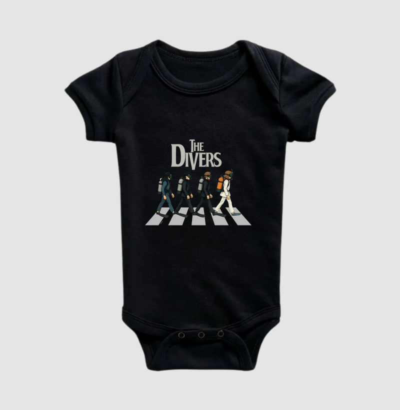 The Divers