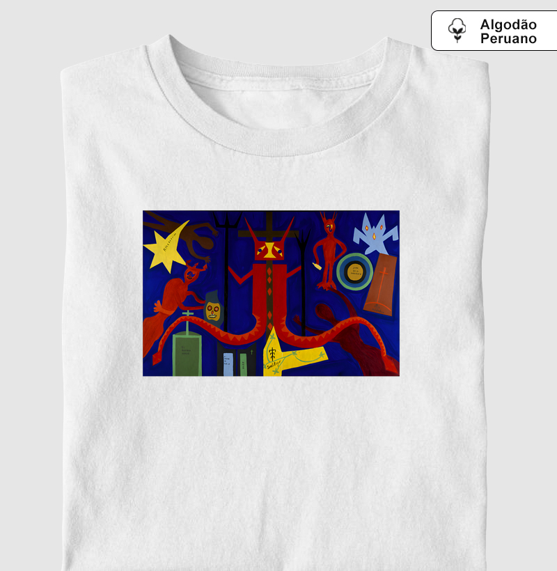 Camisa 0