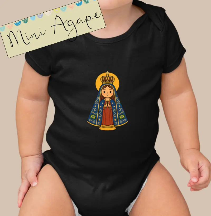 Mini Nossa Senhora