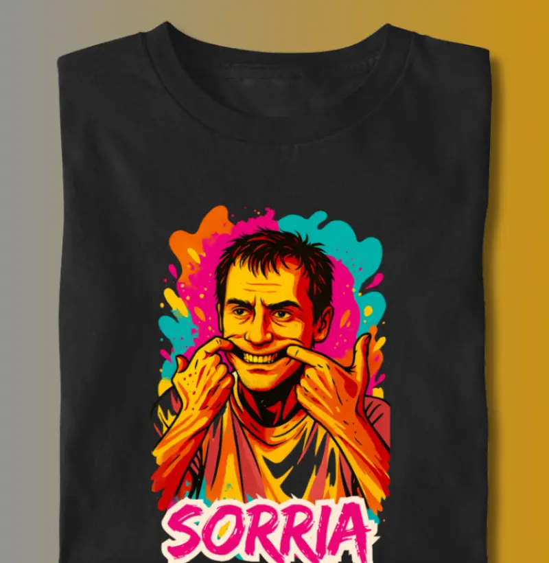 SORRIA