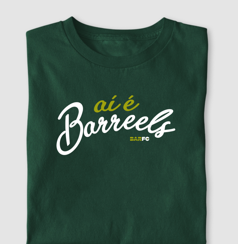 Aí é Barreels
