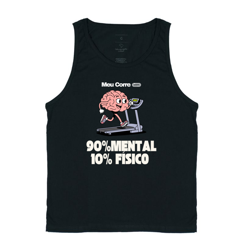90% MENTAL 10% FÌSICO