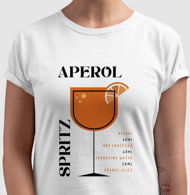 Aperol Spritz Vibes