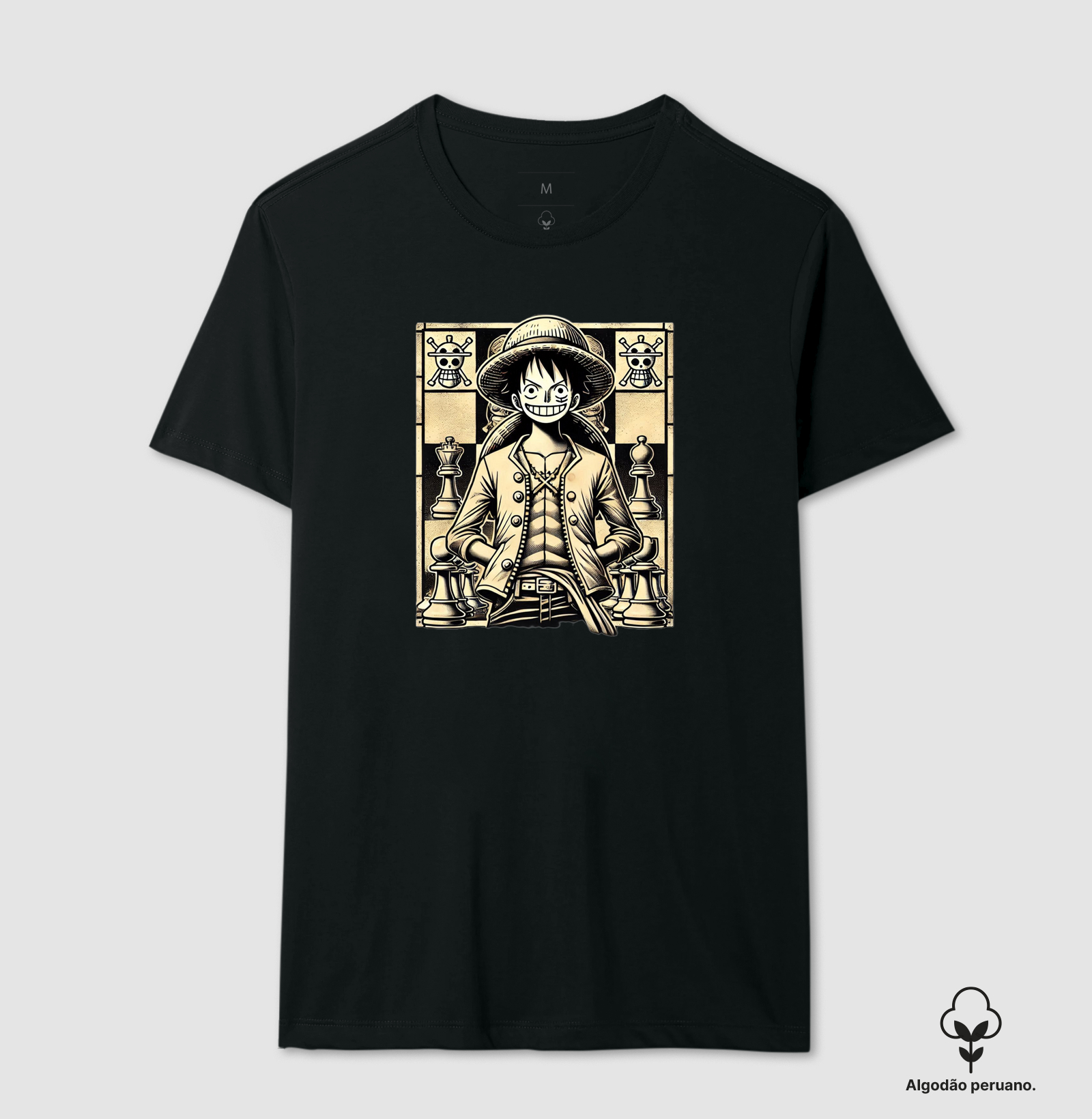 One Piece Chess