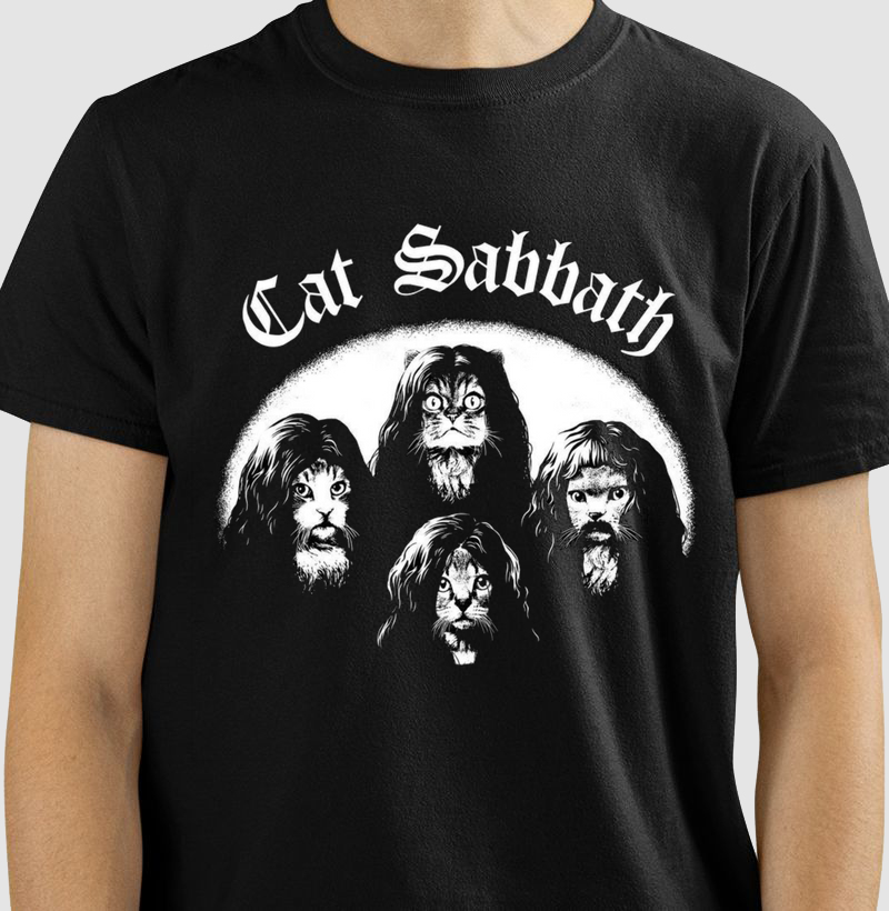Cat Sabbath