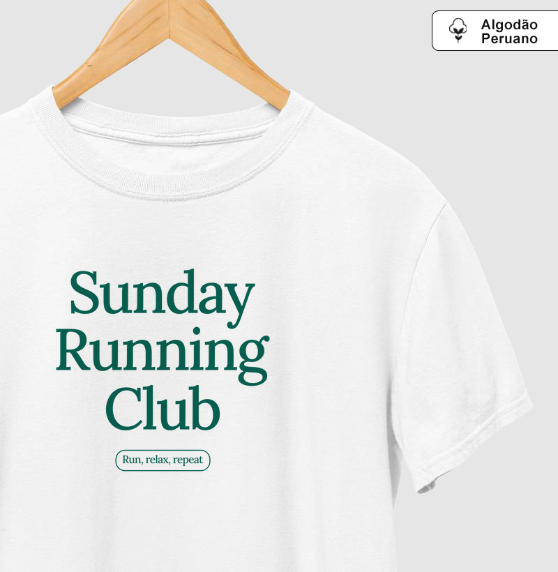 Sunday Running Club