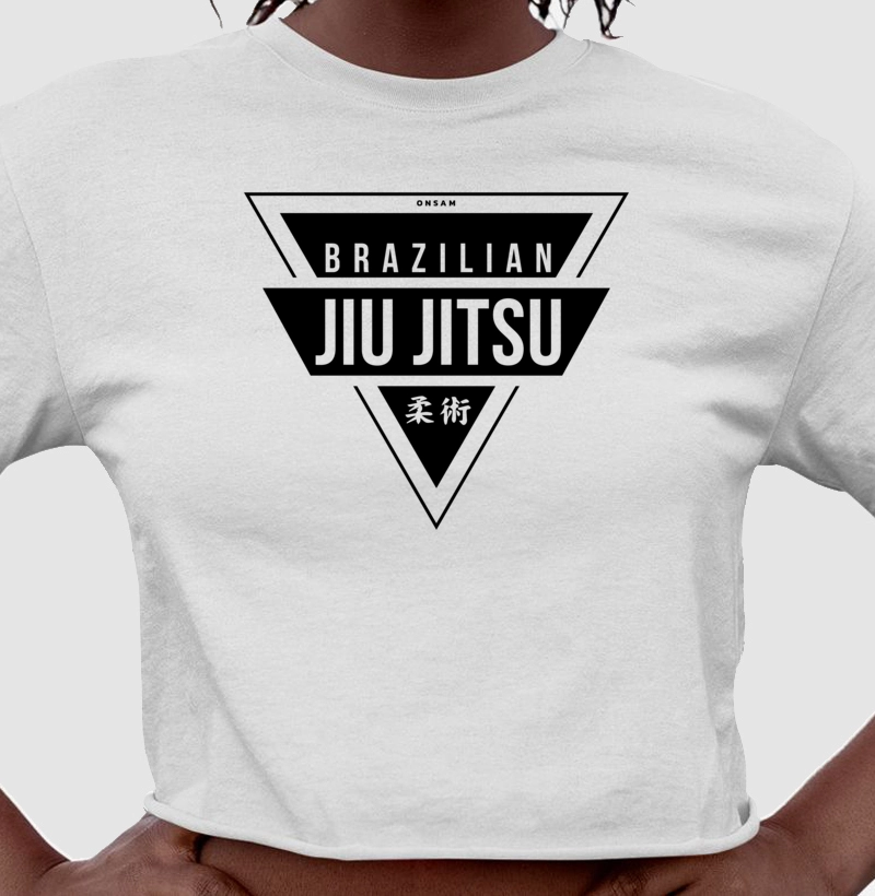 Brazilian Jiu-Jitsu llll