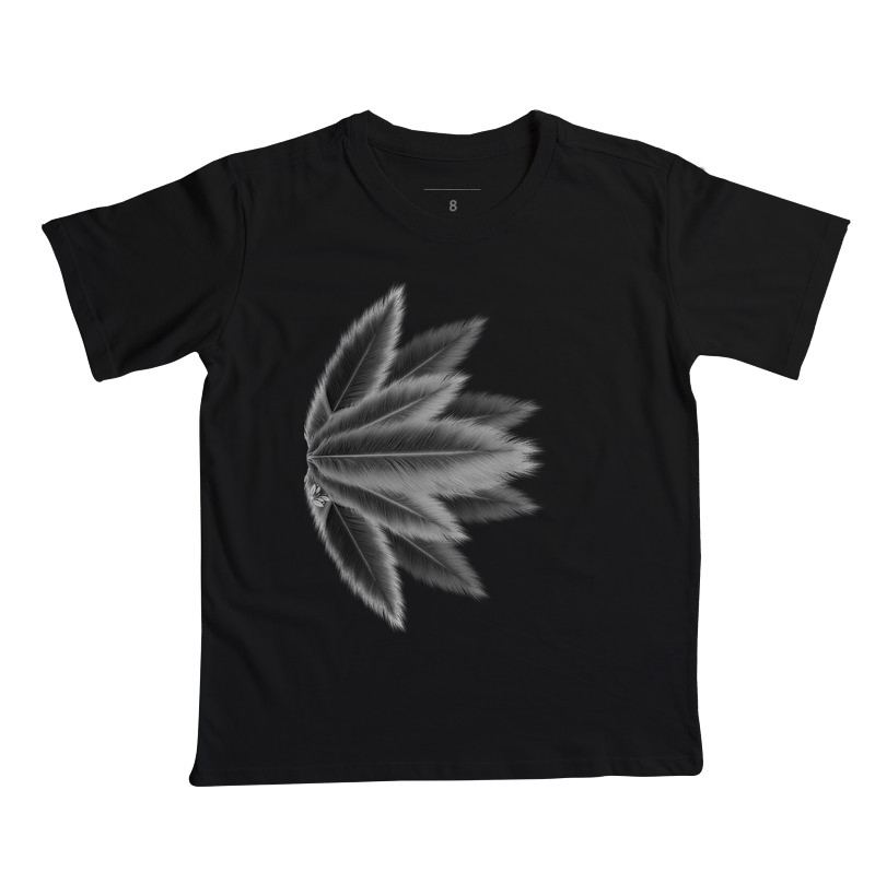Plumas Sutis 