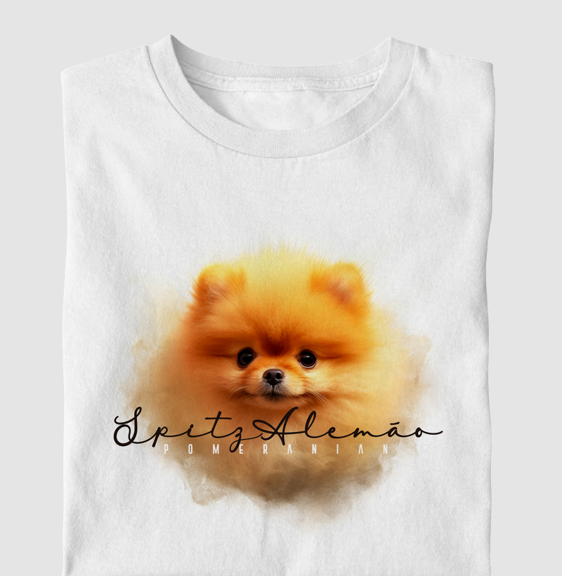 Pomerania Rosto