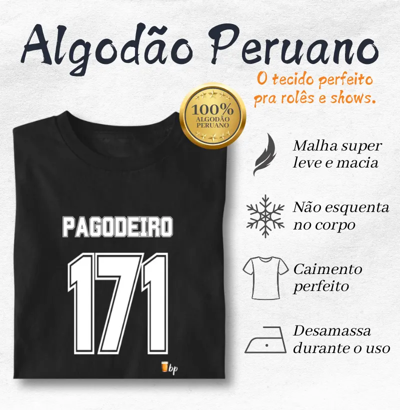 Pagodeiro 171