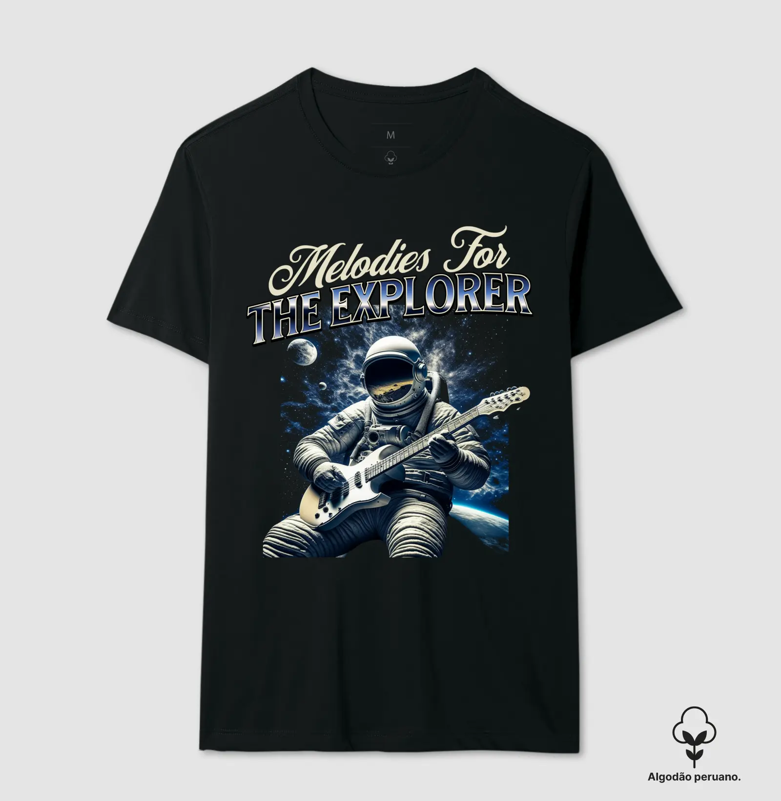 The Explorer