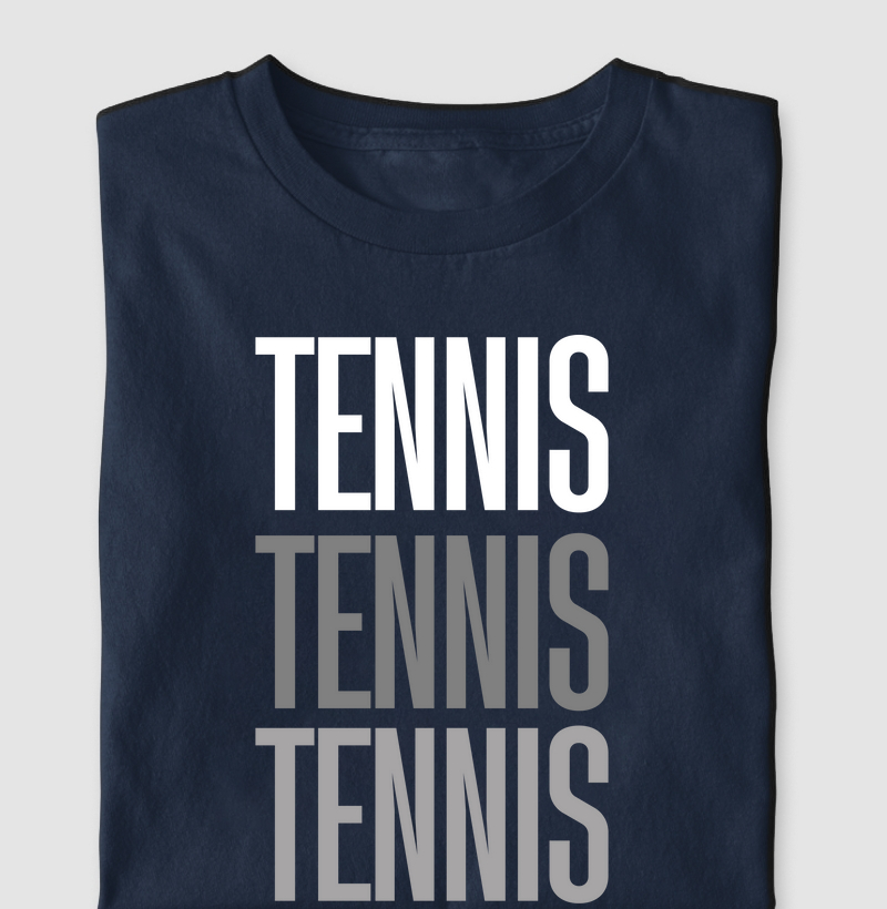 3x TENNIS